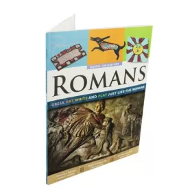 Couverture du produit · HOH The Romans