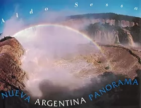 Couverture du produit · Nueva Argentina. panorama