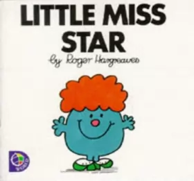 Couverture du produit · Little Miss Star