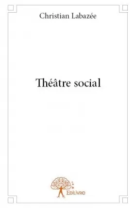Couverture du produit · Théâtre social
