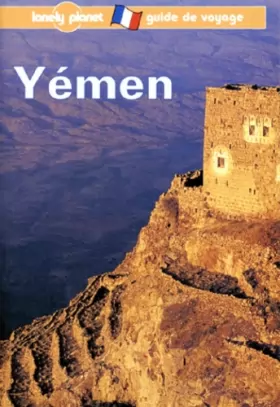 Couverture du produit · Yémen
