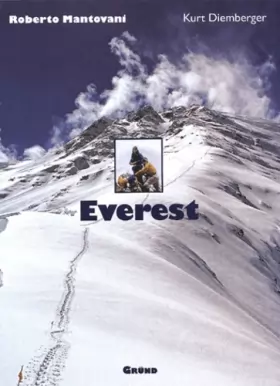 Couverture du produit · Everest, nouvelle édition du cinquantenaire