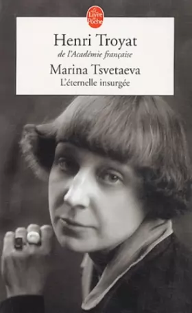 Couverture du produit · Marina Tsvetaeva