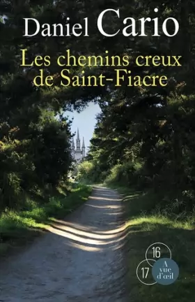 Couverture du produit · Les chemins creux de Saint-Fiacre
