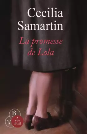 Couverture du produit · La promesse de Lola