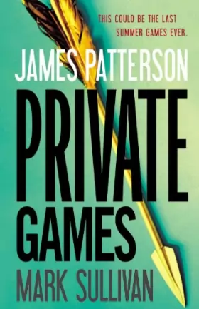 Couverture du produit · Private Games