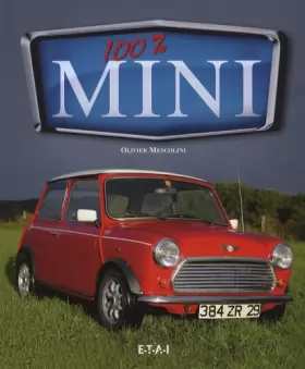 Olivier Mescolini - 100% Mini