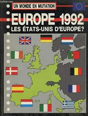 Europe 012094