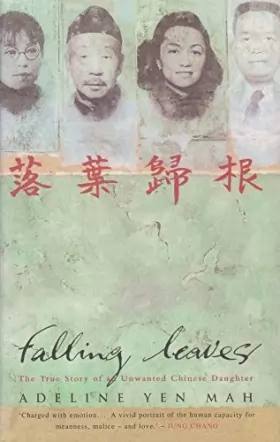 Couverture du produit · Falling Leaves Return to Their Roots