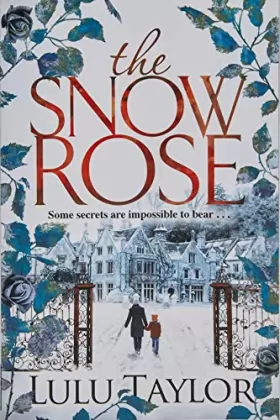 Couverture du produit · The Snow Rose
