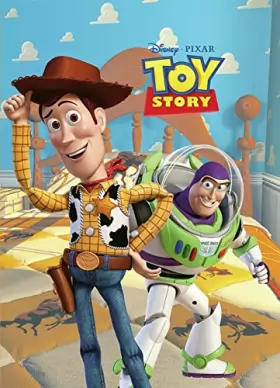 Couverture du produit · Toy Story (NV)