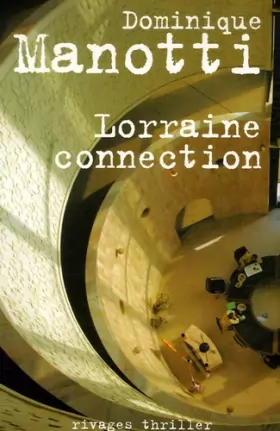Couverture du produit · Lorraine connection