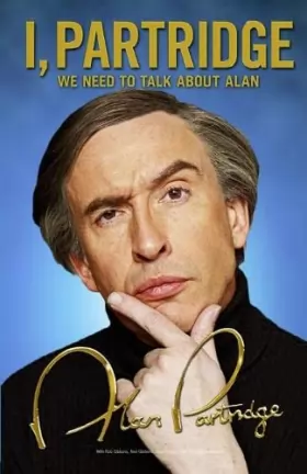 Couverture du produit · I, Partridge: We Need To Talk About Alan