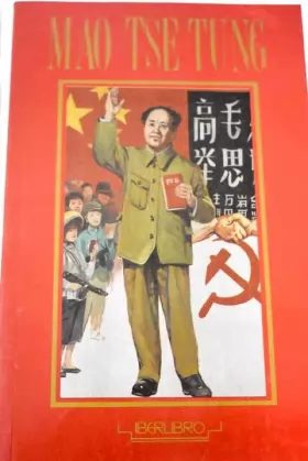 Couverture du produit · Mao-Tse-Tung