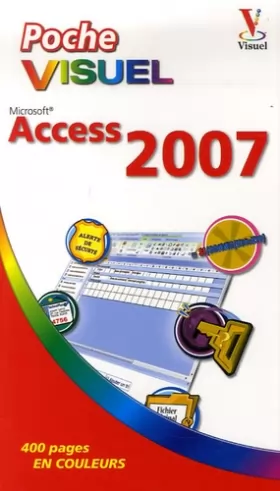 Couverture du produit · POC VIS ACCESS 2007