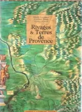 Couverture du produit · Rivages et terres de Provence