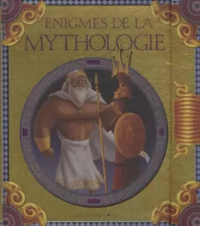 Couverture du produit · Enigmes de la mythologie