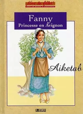 Couverture du produit · Fanny Princesse en Avignon