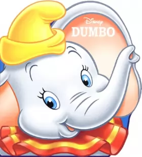 Couverture du produit · Dumbo, LES PETITES BOBINES
