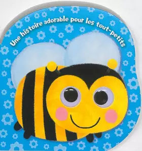 Couverture du produit · Abeille