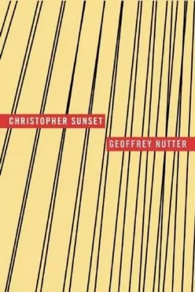 Couverture du produit · Christopher Sunset