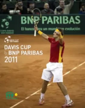 Couverture du produit · Davis Cup: The Year in Tennis