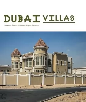 Couverture du produit · DUBAI VILLAS