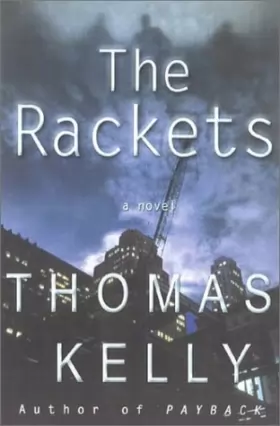 Couverture du produit · The Rackets