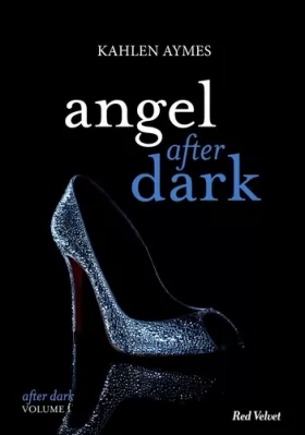 Couverture du produit · Angel after dark Vol.1