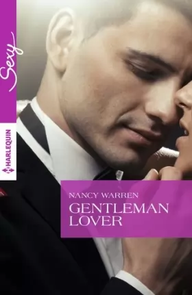 Couverture du produit · Gentleman lover