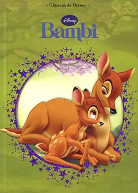 Couverture du produit · Disney Bambi