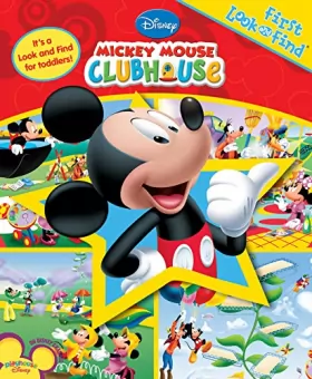 Couverture du produit · M1lf Mickey Mouse Clubhouse