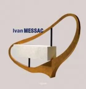 Couverture du produit · Ivan Messac Monographie