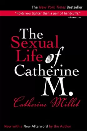 Couverture du produit · The Sexual Life of Catherine M.