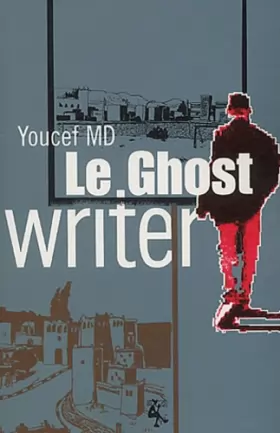 Couverture du produit · Le Ghost Writer