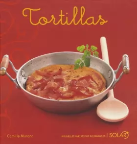 Couverture du produit · Tortillas nouvelle édition