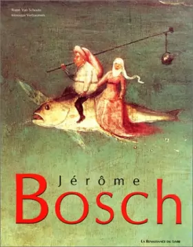 Couverture du produit · Jérôme Bosch