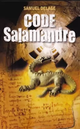 Couverture du produit · Code Salamandre