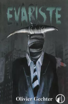 Couverture du produit · Evariste