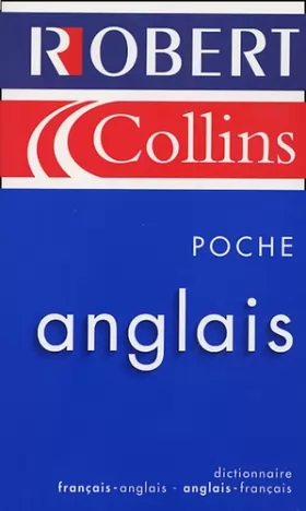 Couverture du produit · ROBERT & COLLINS POCHE ANG AE