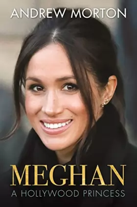 Couverture du produit · Meghan: A Hollywood Princess