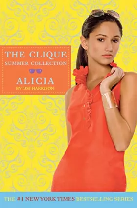 Couverture du produit · The Clique Summer Collection Alicia