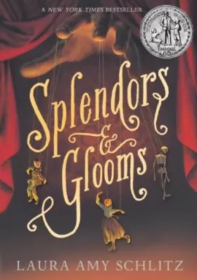 Couverture du produit · Splendors and Glooms by Schlitz, Laura Amy (2014) Paperback