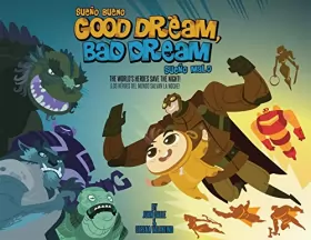 Couverture du produit · Good Dream, Bad Dream