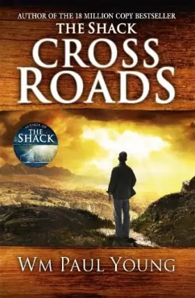 Couverture du produit · Cross Roads: What if you could go back and put things right?