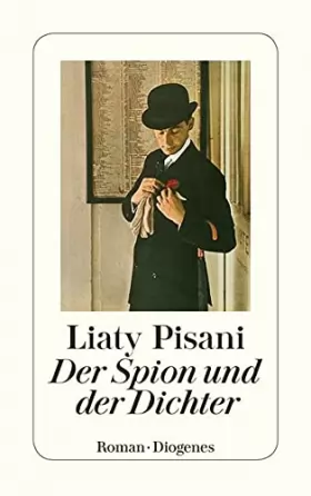 Couverture du produit · Der Spion und der Dichter.