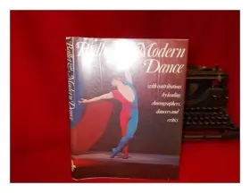 Couverture du produit · Ballet & Modern Dance