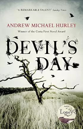 Couverture du produit · Devil's Day: From the Costa winning and bestselling author of The Loney