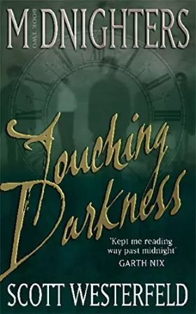 Couverture du produit · Touching Darkness: Number 2 in series