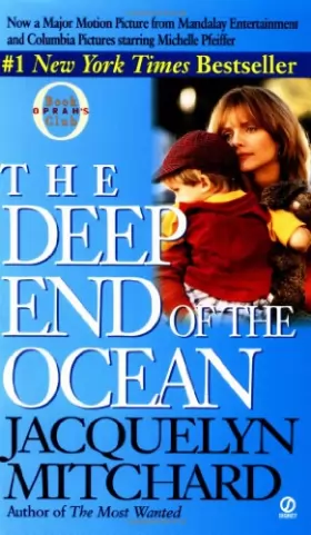 Couverture du produit · The Deep End of the Ocean